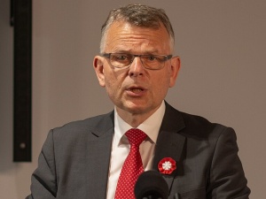 Niemieckie media: Kto przeprosi Ruchniewicza i Niemców?