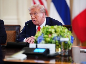 Bezradna antytrumpowska histeria. A jaki pomysł ma Europa?
