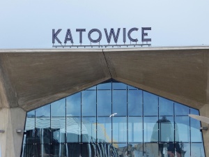 Komunikat dla mieszkańców Katowic