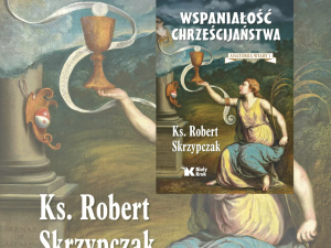 Ks. prof. Skrzypczak: Próba przejęcia idei cywilizacji miłości zakończy się utopieniem jej w oceanie tolerancji