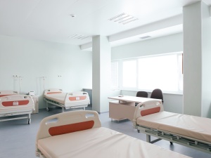 Tragiczne zdarzenia w wejherowskim szpitalu. Służby prowadzą dochodzenie