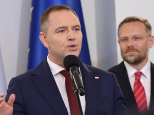 Karol Nawrocki nie odpuścił Onetowi. Sprawa o Grand Hotel trafia do sądu