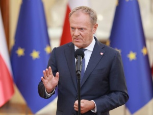 Notowania rządu Tuska najgorsze w historii. Jest najnowsze badanie OGB