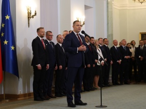 Prezydent Karol Nawrocki szykuje ogromne zmiany w konstytucji. Powstanie specjalna rada