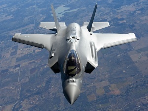 To jest dywersja. Szokujące doniesienia ws. polskich F-35