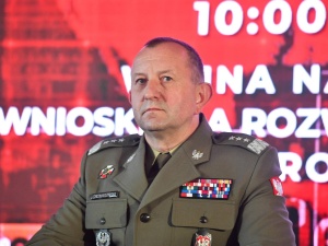 Generał Gromadziński: Polska stanie się trzecią armią lądową w Europie