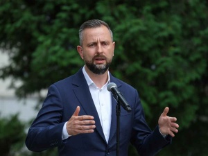 Kosiniak-Kamysz: Mamy do czynienia z prowokacją Rosji
