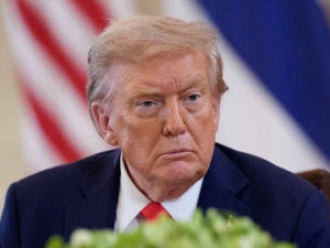 Sukces Trumpa na granicy z Meksykiem. Są dane dot. imigrantów