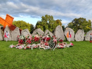 Region Zagłębie Miedziowe uczci pamięć ofiar Zbrodni Lubińskiej