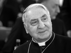 Nie żyje abp Józef Kowalczyk. Były prymas miał 86 lat