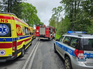 Niepokojące dane policji. Tysiące pijanych kierowców na drogach