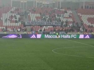 UEFA surowo ukarała… Raków. Co z Maccabi Hajfa?