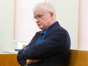 Cimoszewicz jednak winny wypadku? Jest decyzja sądu