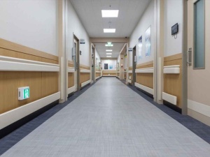 Szpital w Koninie jednak będzie przyjmował pacjentów