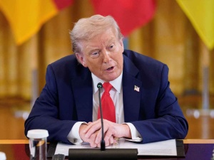 W ciągu dwóch tygodni będziemy wiedzieć. Znamienne słowa Trumpa