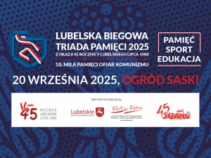 10. Mila Pamięci Ofiar Komunizmu. Trwają zapisy 