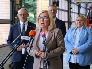 Weto prezydenta Nawrockiego. Hennig-Kloska przyznaje: To była prosta wrzutka