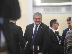 Pomysł Żurka ws. KRS. Posłowie zdumieni, ekspert łapie się za głowę