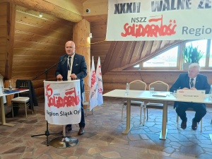 Przewodniczący Opolskiej Solidarności: Główne wyzwanie to ochrona miejsc pracy