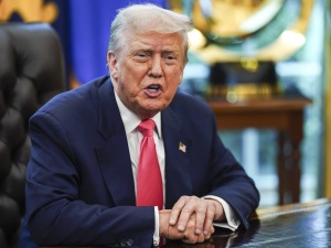 Trump: Putin ma „kilka tygodni”. Waszyngton zapowiada decyzję