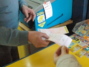 Kolejny podatek w górę. Cios w wygrane Lotto