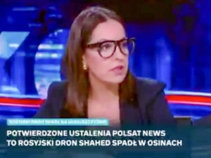 Kuriozalne słowa poseł KO. Nagranie hitem sieci