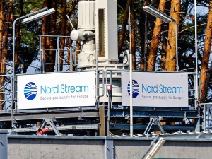 Ukrainiec oskarżony o udział w wysadzeniu Nord Stream odmówił ekstradycji do Niemiec