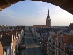 Komunikat dla mieszkańców Elbląga