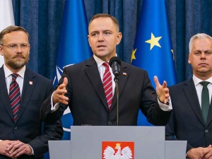 Prezydent zawetuje kolejną ustawę? Nie będzie zgody