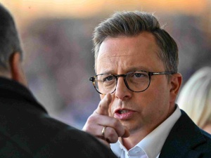 Stanowski zmiażdżył Jońskiego. Europoseł KO sam się podłożył