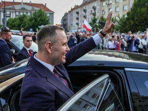 Manipulacja ws. limuzyny prezydenckiej. Kłamstwo jest kamieniem węgielnym rządzącej koalicji