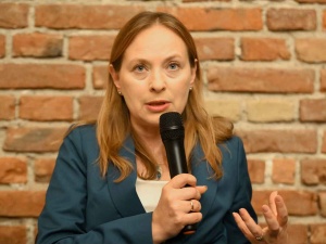 Pełczyńska-Nałęcz powinna podać się do dymisji? Zapytano Polaków