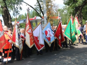 Świętowano 45. rocznicę powstania wrocławskiej Solidarności