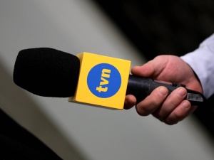 Były dziennikarz TVN oskarżony o udział w rozboju. Nowe informacje