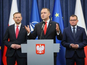 Jest decyzja prezydenta ws. obniżenia kar za przestępstwa skarbowe 