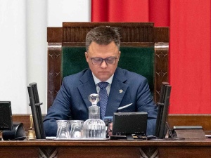 Hołownia mówił o zamachu stanu. Wiadomo, kiedy przesłuchanie
