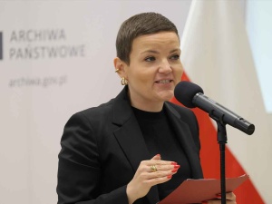 Jest lista beneficjentów KPO dla kultury. Środki otrzymała m.in. Fundacja Krystyny Jandy