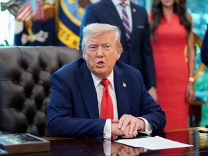 Trump: Bardzo poważne konsekwencje, jeśli nie dojdzie do spotkania Zełenski–Putin