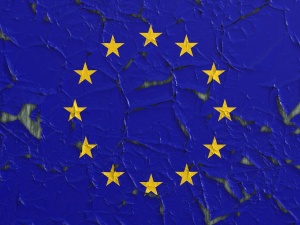 Byli niemieccy naziści i ich kolaboranci tworzyli Unię Europejską