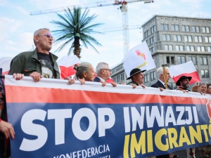Niemcy mówią o porażce. Readmisje nie funkcjonują