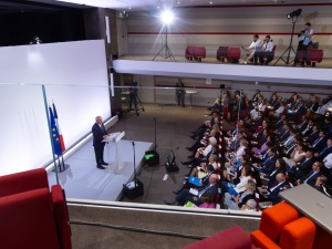 Kryzys parlamentarny we Francji. Rząd Bayrou może upaść 8 września
