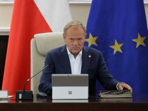 Czy Tusk przybędzie na Radę Gabinetową? Rzecznik rządu odpowiada