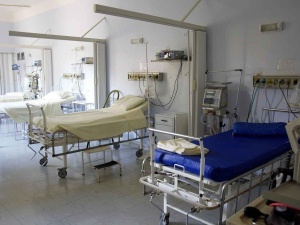 Afera KPO. Konkursy na środki dla szpitali na celowniku sądów