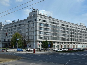 Konsul honorowy Ukrainy prezesem polskiej Agencji Rozwoju Przemysłu