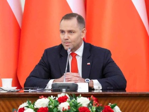 Prezydent zawetował kolejne dwie ustawy