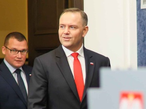 Seria spotkań prezydenta Nawrockiego. Wiadomo, które państwa odwiedzi po powrocie z USA