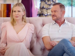 Znani aktorzy usłyszeli zarzuty. Żona Pazury nie przebierała w słowach