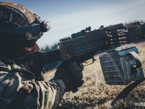 Polska liderem w obszarze wydatków na obronność. Wyprzedziła USA