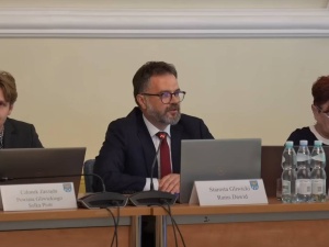 Starosta gliwicki z Koalicji Obywatelskiej odwołany