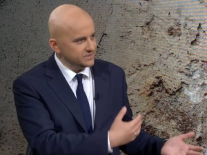Poseł Dariusz Matecki odpowiada Małgorzacie Chmielewskiej